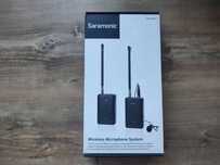 SARAMONIC SR-WM4C Zestaw Mikrofonowy Bezprzewodowy