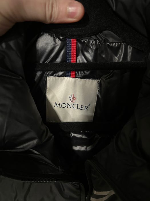 Cardigan Moncler
