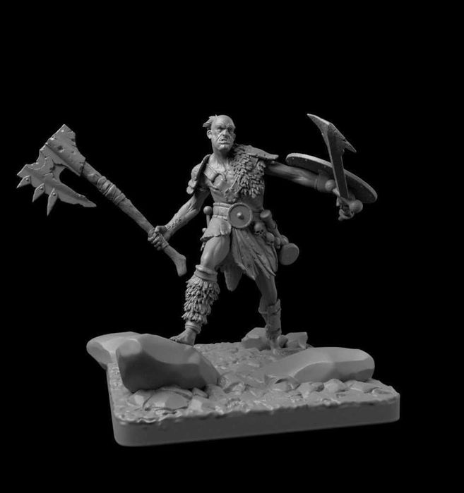 3D моделирование и печать