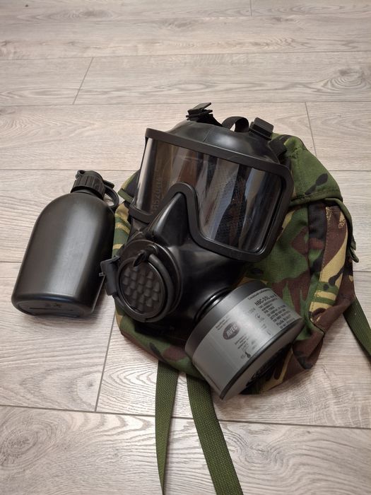 Протигаз, противогаз, om2020, cbrn, gas mask, gumarny zubri