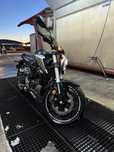 Vendo Honda CB 125r