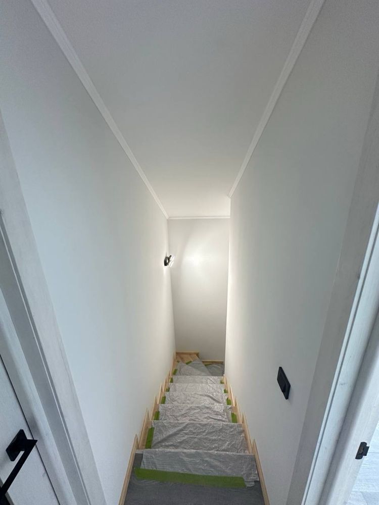 Двоповерхова квартира з ремонтом у новобудові — 83,5 м² за $83 500!