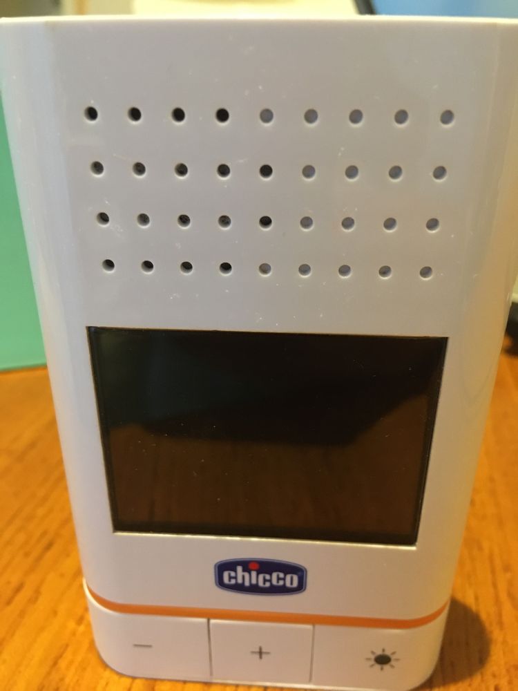 Vendo Video monitor da chicco