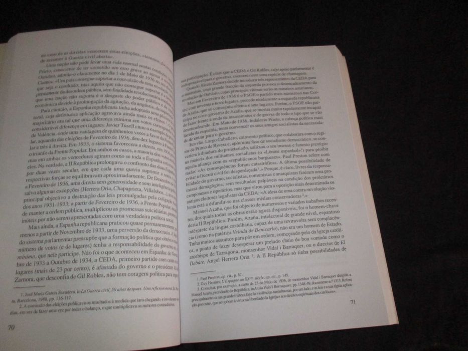 Livro Franco Bartolomé Bennassar Século XXI