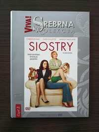 Siostry - Film DVD