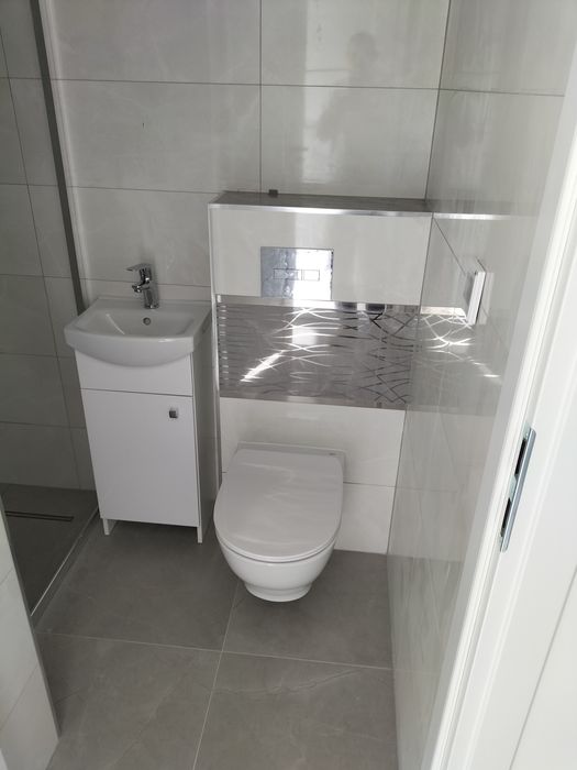 Wykończenia wnętrz