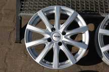 PLATIN OPEL CORSA F 16cali 4x108 6,5J ET32 PEUGEOT