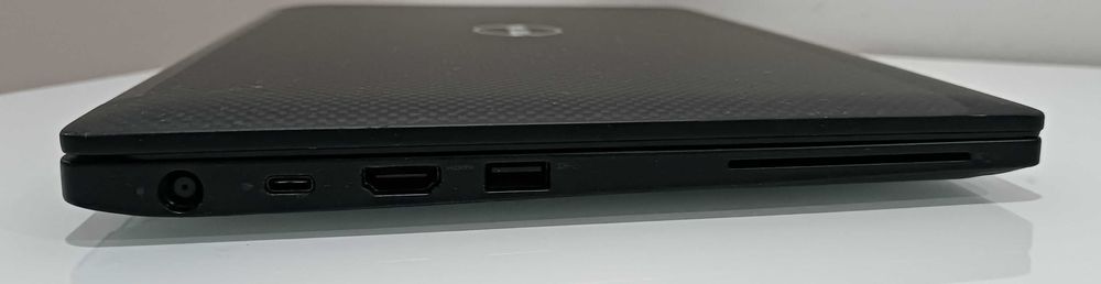 Dell Latitude 7280 – Ecrã 12,50 FHD Touchscreen/Core i5/SSD NVME