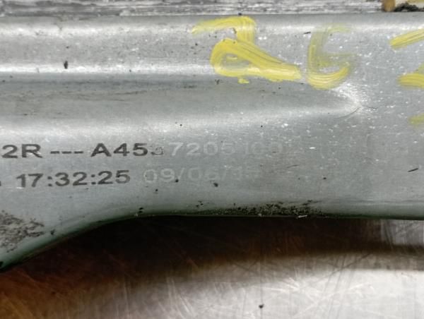 Elevador vidros frente esquerdo RENAULT Twingo III (BCM_)