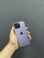 Iphone 14 Pro Max 512gb Deep Purple Neverlock