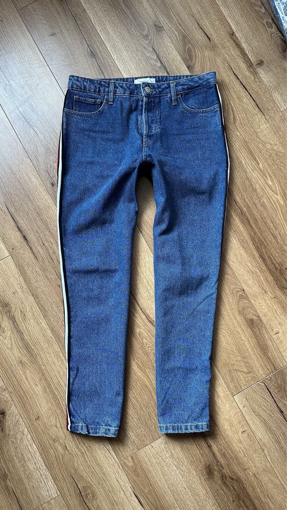 Нові джинси Mango 38розмір
