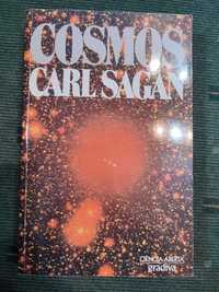 Cosmos - Carl Sagan