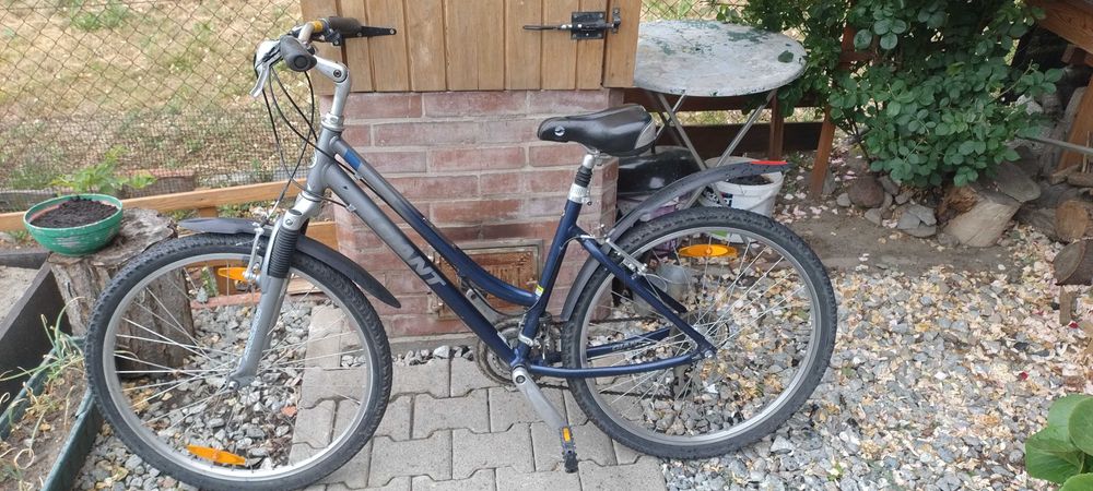 Rower damski Giant Sedona 26