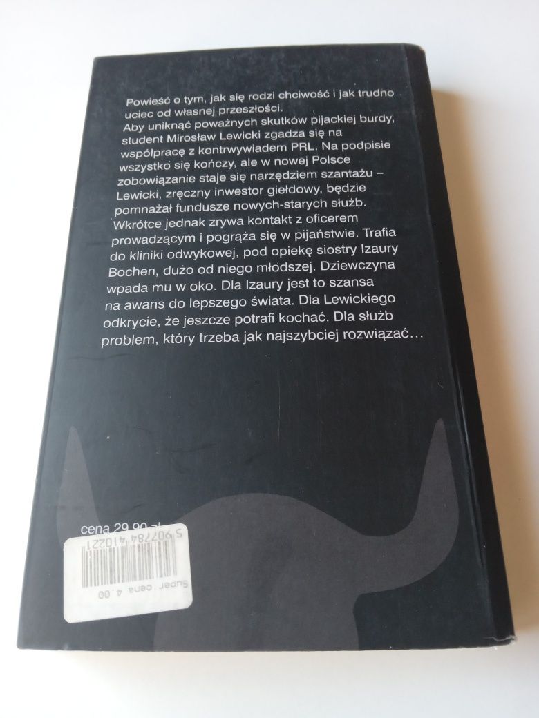 Siostra i byk - Zbigniew Górniak