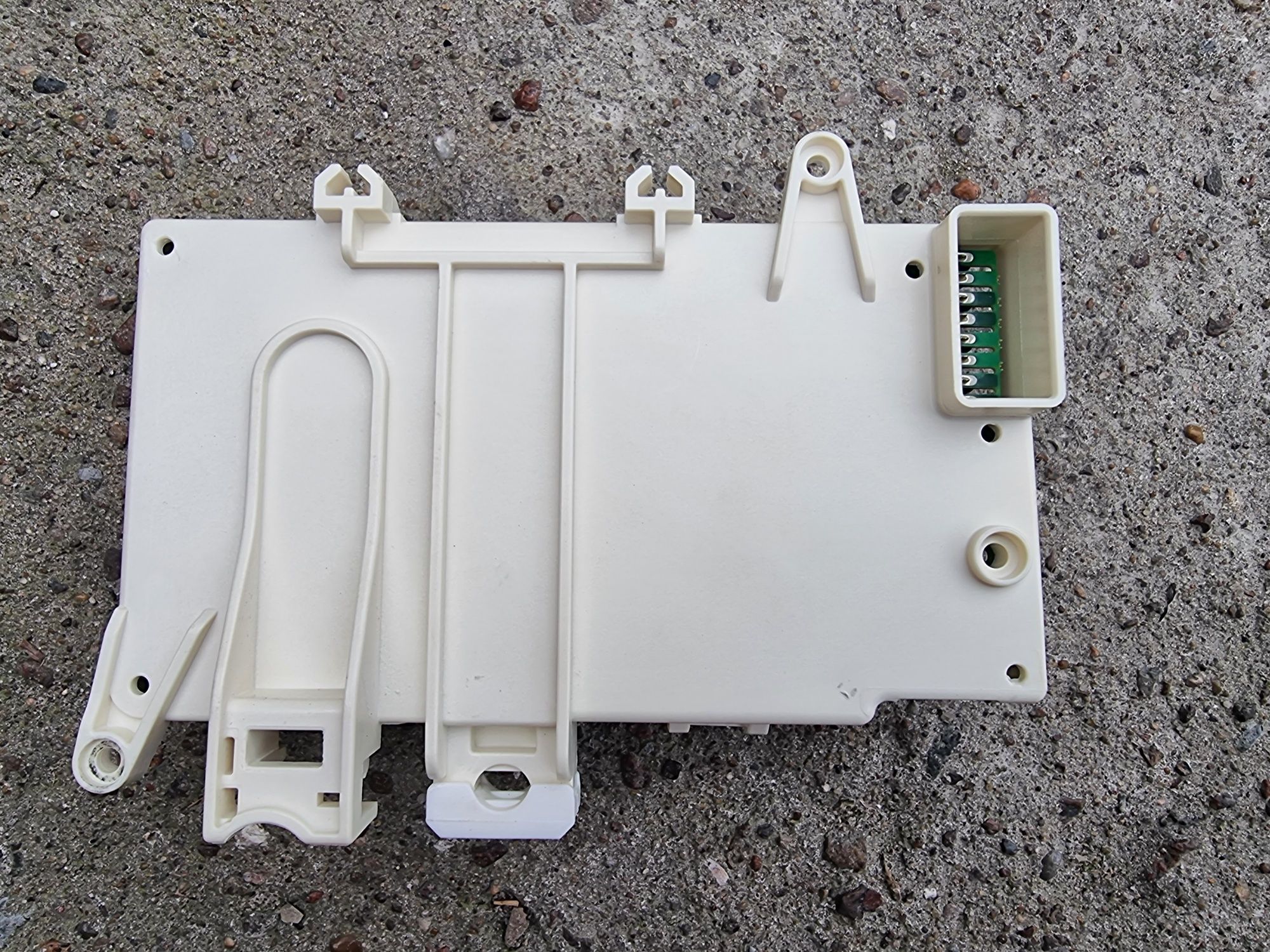 Grundfos scala 1 płyta główna, elektronika.