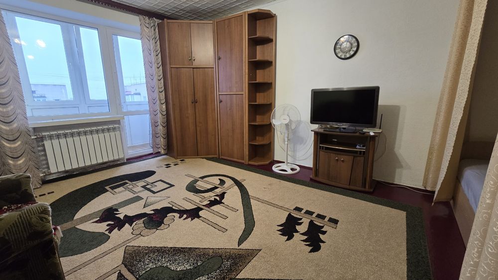 Оренда 1к на Словянці