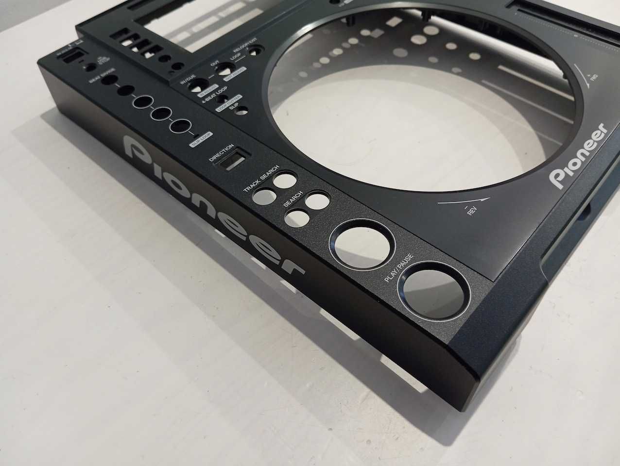 Obudowa górna Pioneer CDJ-900 Nexus DNK6266