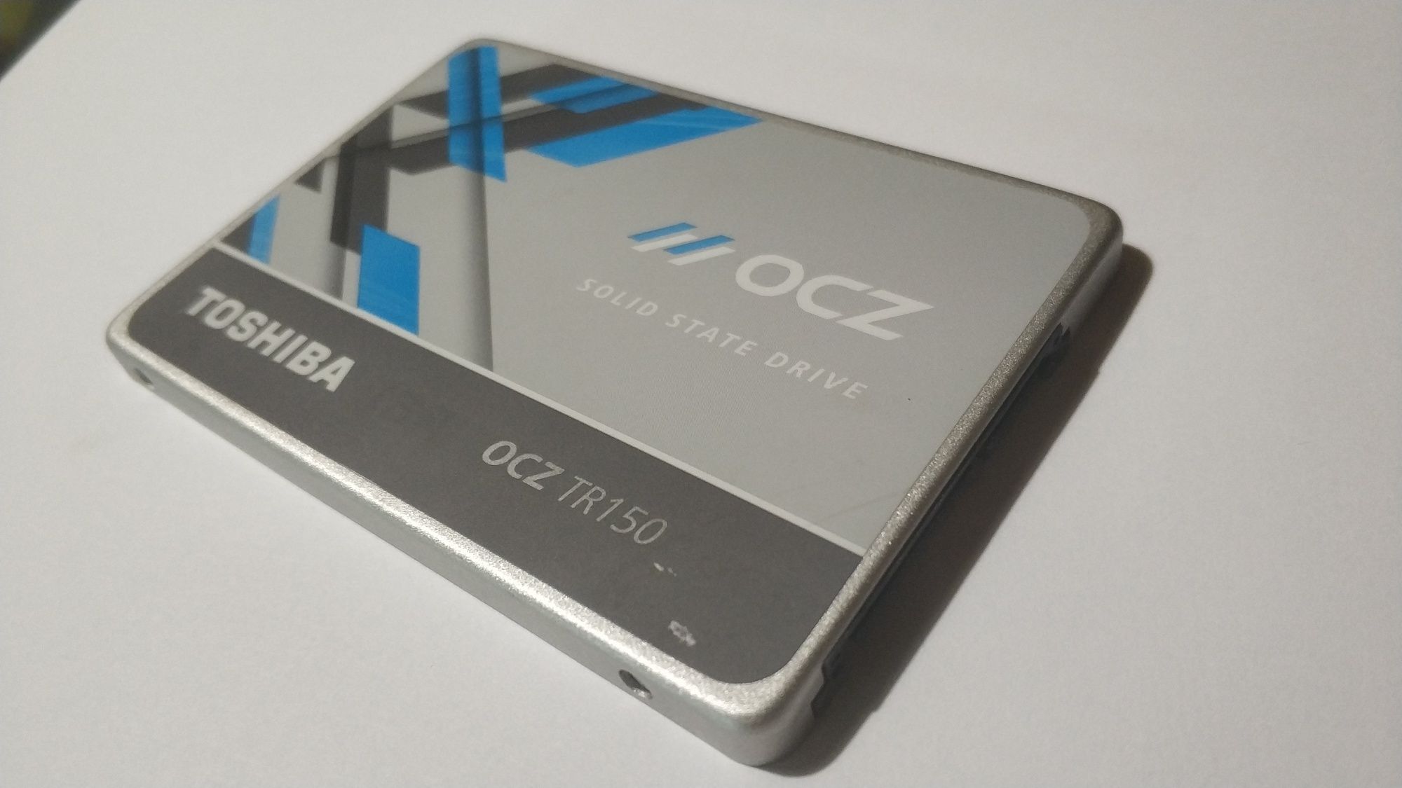 SSD Toshiba OCZ TR150 - 120Gb