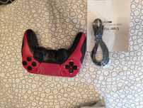 Comando wireless PS4 NoVo