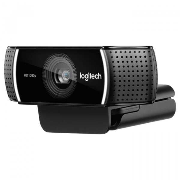 Вебкамера Logitech C922 PRO STREAM WEBCAM