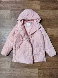 Дитяча зимова куртка reserved 152 р