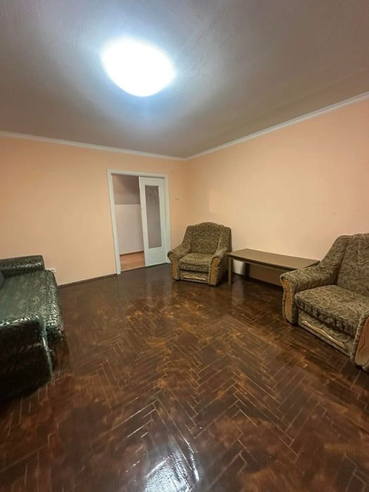 Оренда квартири 3-кімнатної квартири