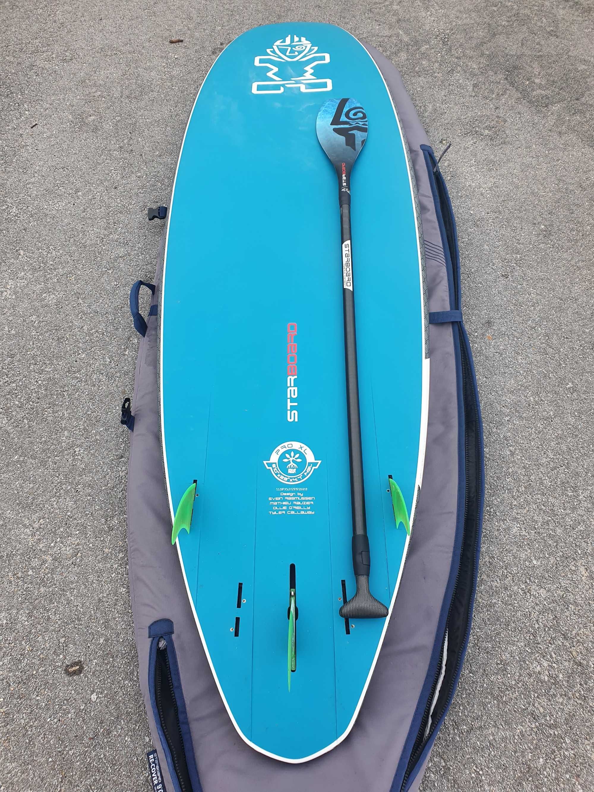 Prancha Sup Starboard Pro