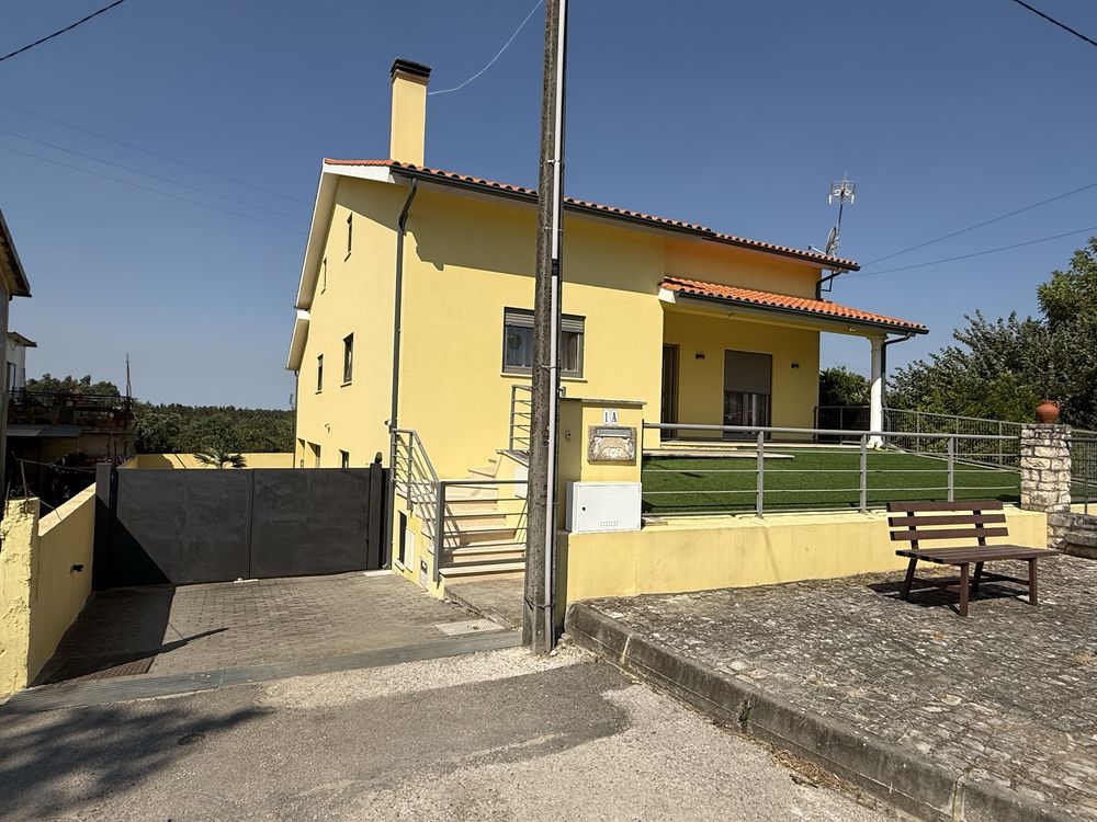 Moradia T3 Cantanhede