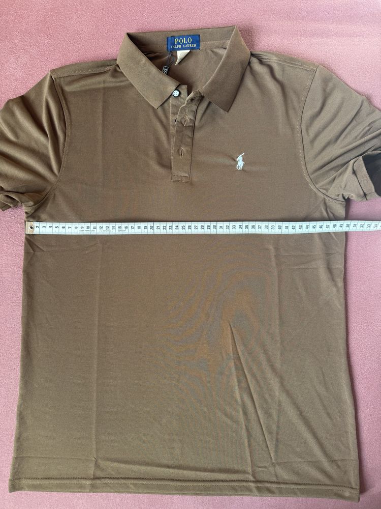 Nowa.Koszulka polo Ralph Lauren rozmiar S