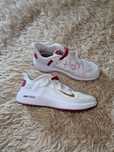 Buty nike react ace tour