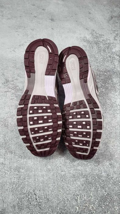 Оригінал Nike P-6000 Bordo  (EUR-47) Кросівки