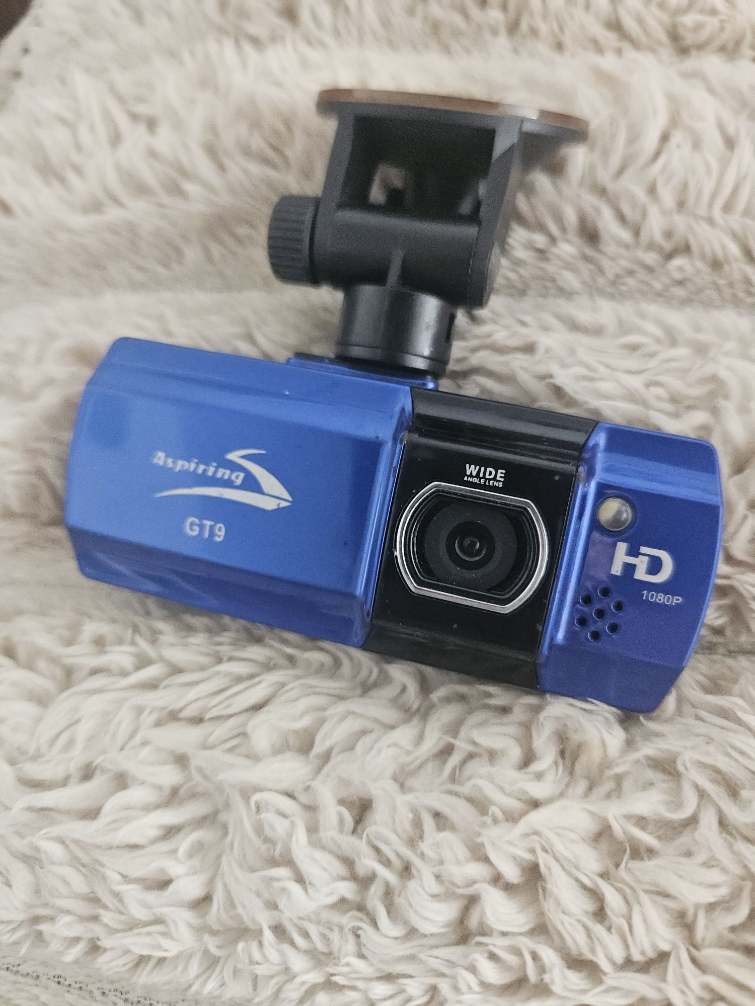 Видеорегистратор Aspiring GT 9