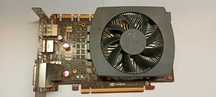 Karta graficzna HP GTX 660 1,5 GB