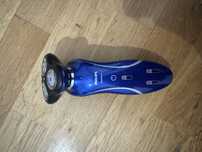 Golarka Philips SensoTouch
