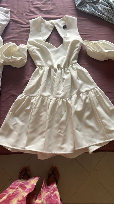 Vendo vestido Endhora