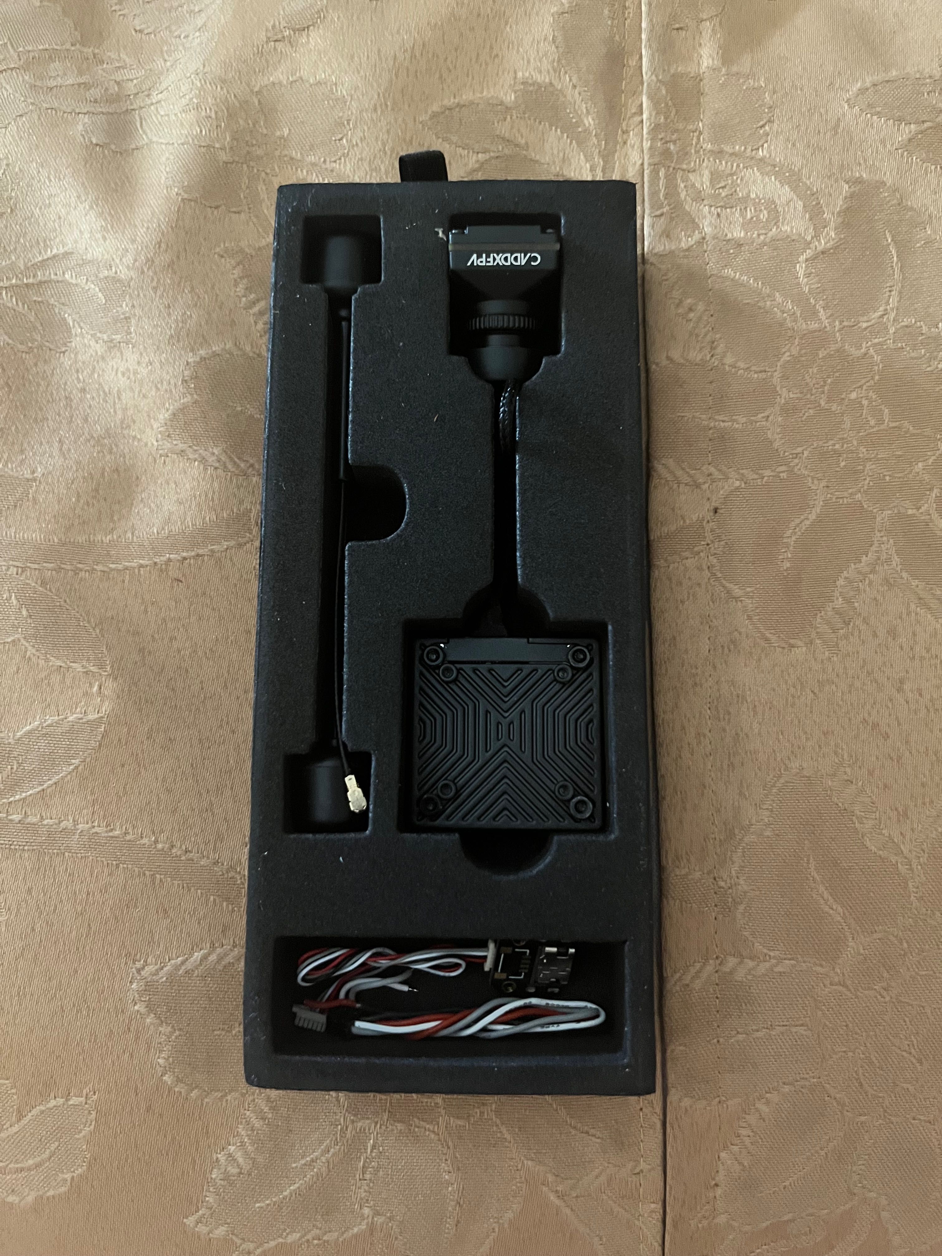 *NOVO* Walksnail Avatar HD Pro Kit Dual Antenna - câmara para drones