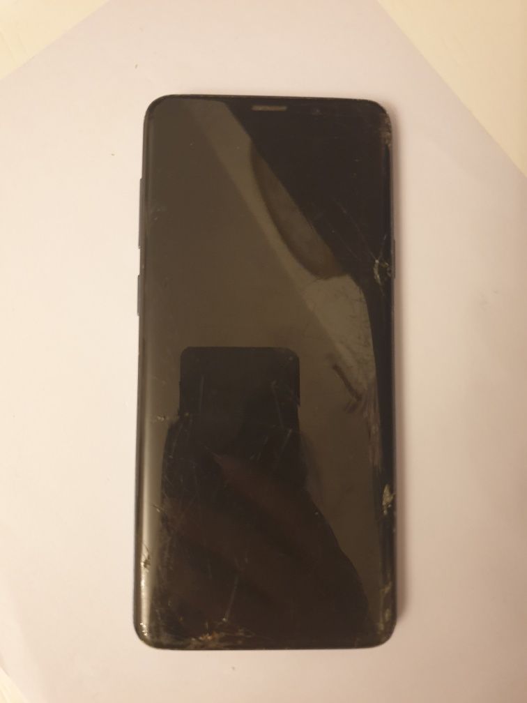 Samsung Galaxy S9 +