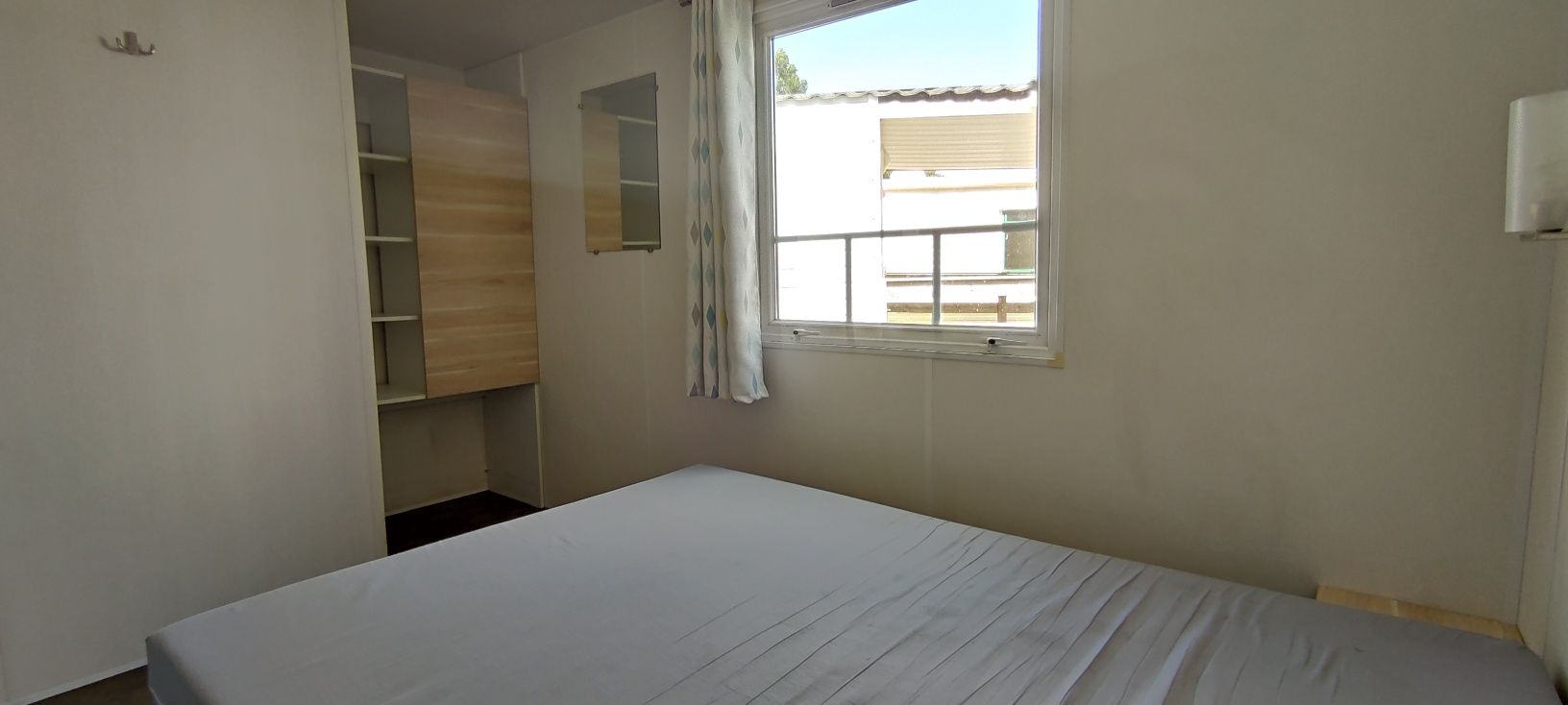 T2 - 7,5*4,2 Casa Móvel Casa Madeira Mobile Home Bungalow