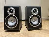 Sonus Faber Principia 3 kolumny podstawkowe monitory