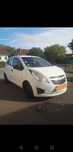 Chevrolet SPARK 1.0  2011 GPL/gasolina