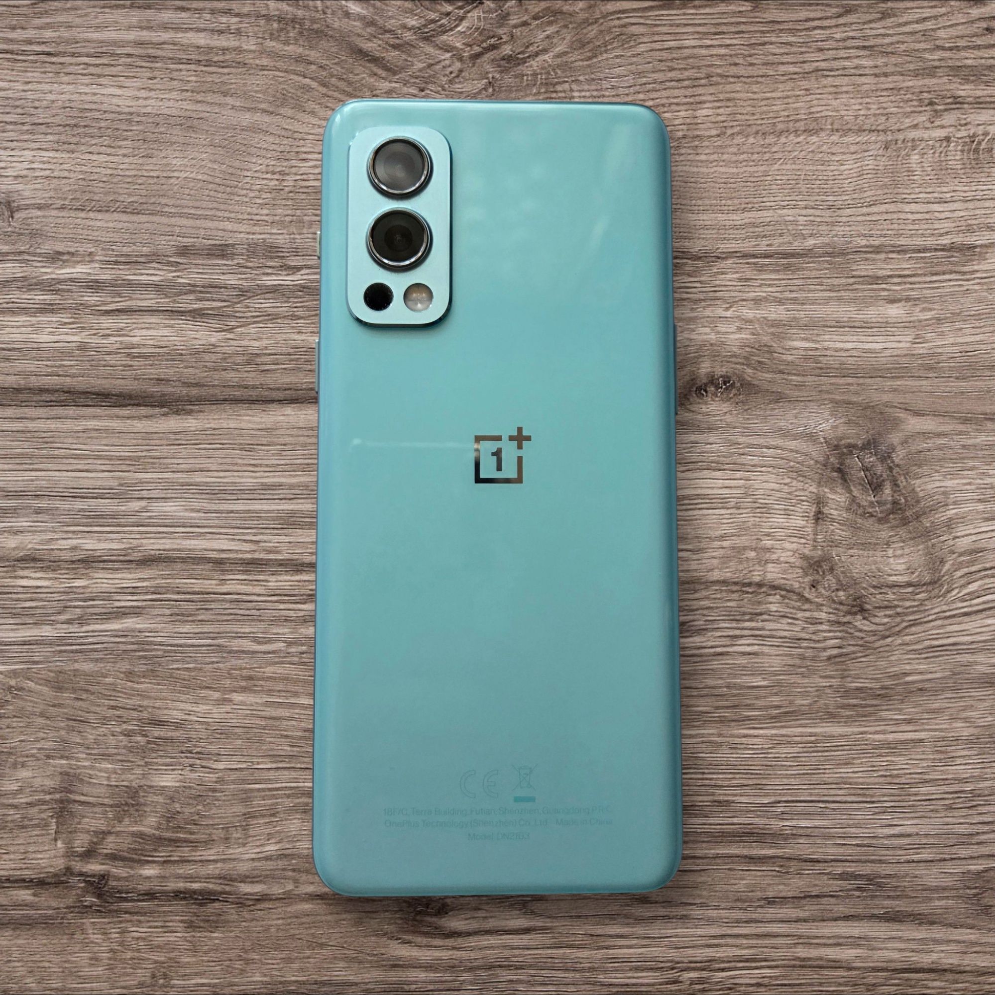 Jak Nowy Oneplus nord 2 5g 12/256
