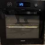 Samsung DualCook super stan piekarnik do zabudowy