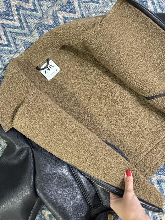 Дублянка ZARA розмір С