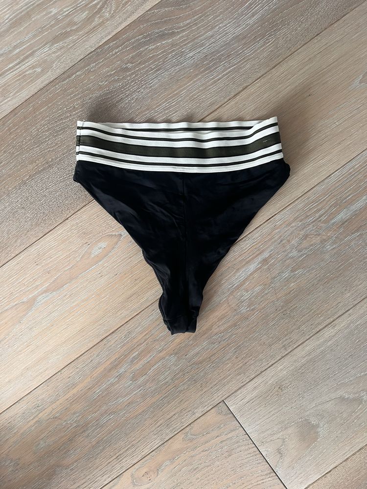 Dół kostiumu kąpielowego, stringi H&M rozmiar 34