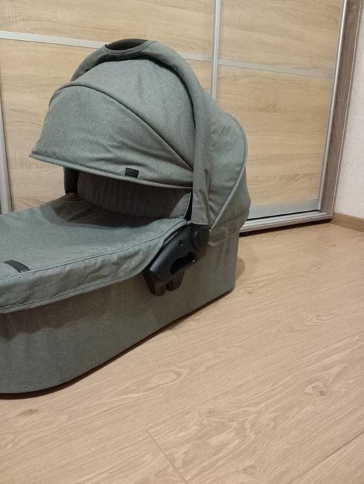 Коляска Corella Vista 2в1