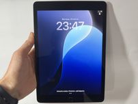 Apple iPad 10.2 2019 (7 th Gen) 128 GB Wi-Fi Space Gray