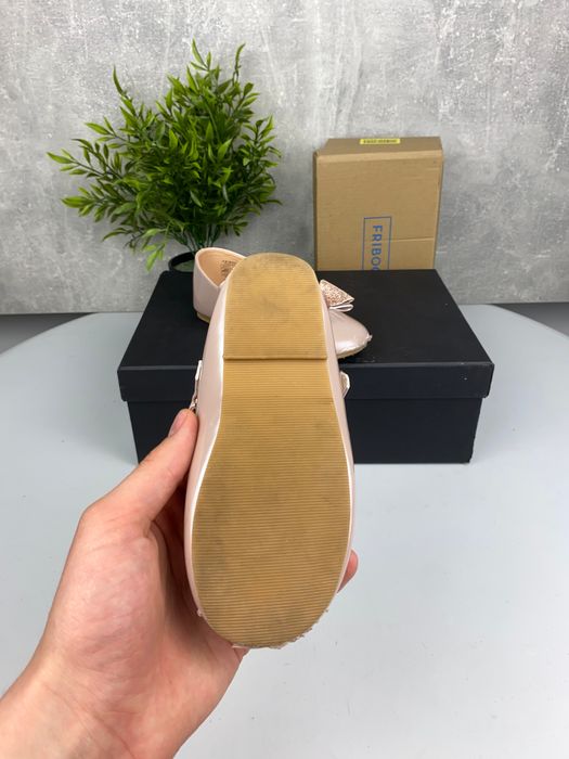 Używane / buty baleriny / Friboo / r. 28 n4