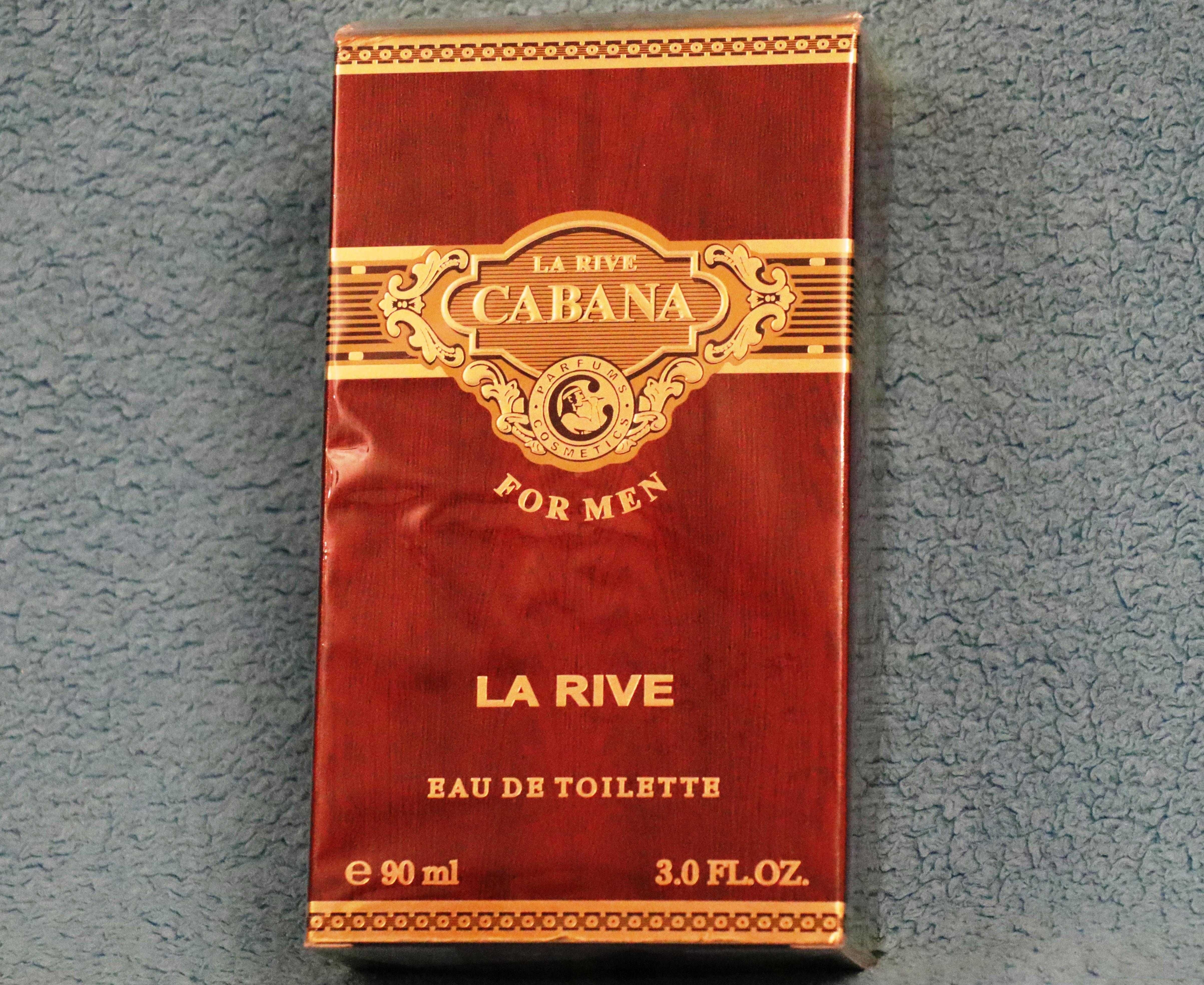 La Rive Cabana woda toaletowa 90ml