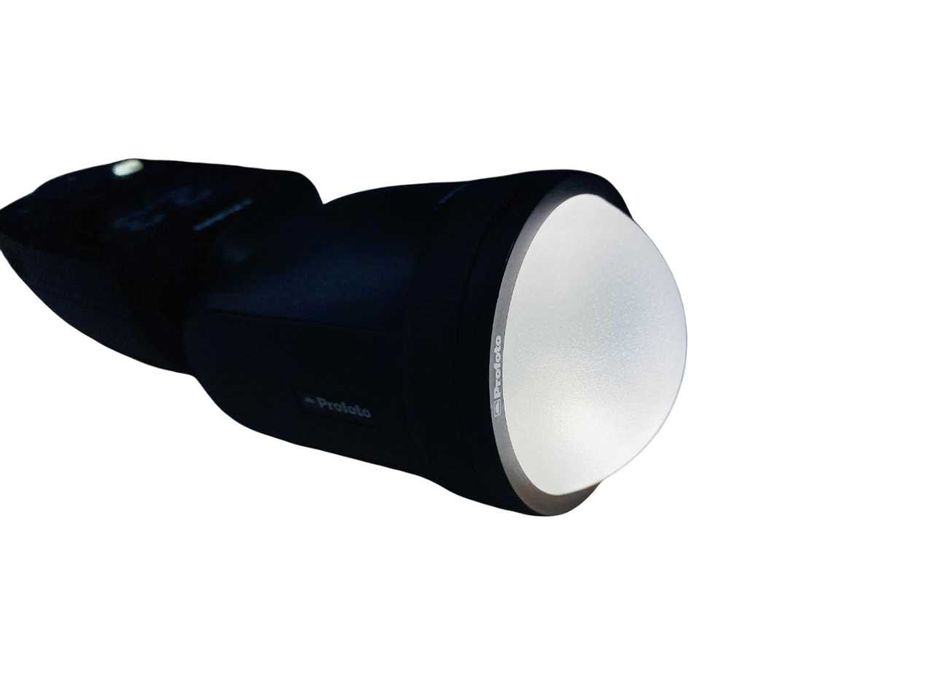 Lampa błyskowa Profoto A10 AirTTL-C do aparatów Canon