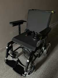 Wózek inwalidzki elektryczny Vermeiren